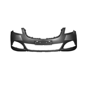 سپر جلو ام وی ام 550