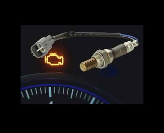 همه چیز درباره سنسور اکسیژن خودرو