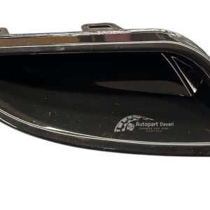 قاب اگزوز تیگو 5