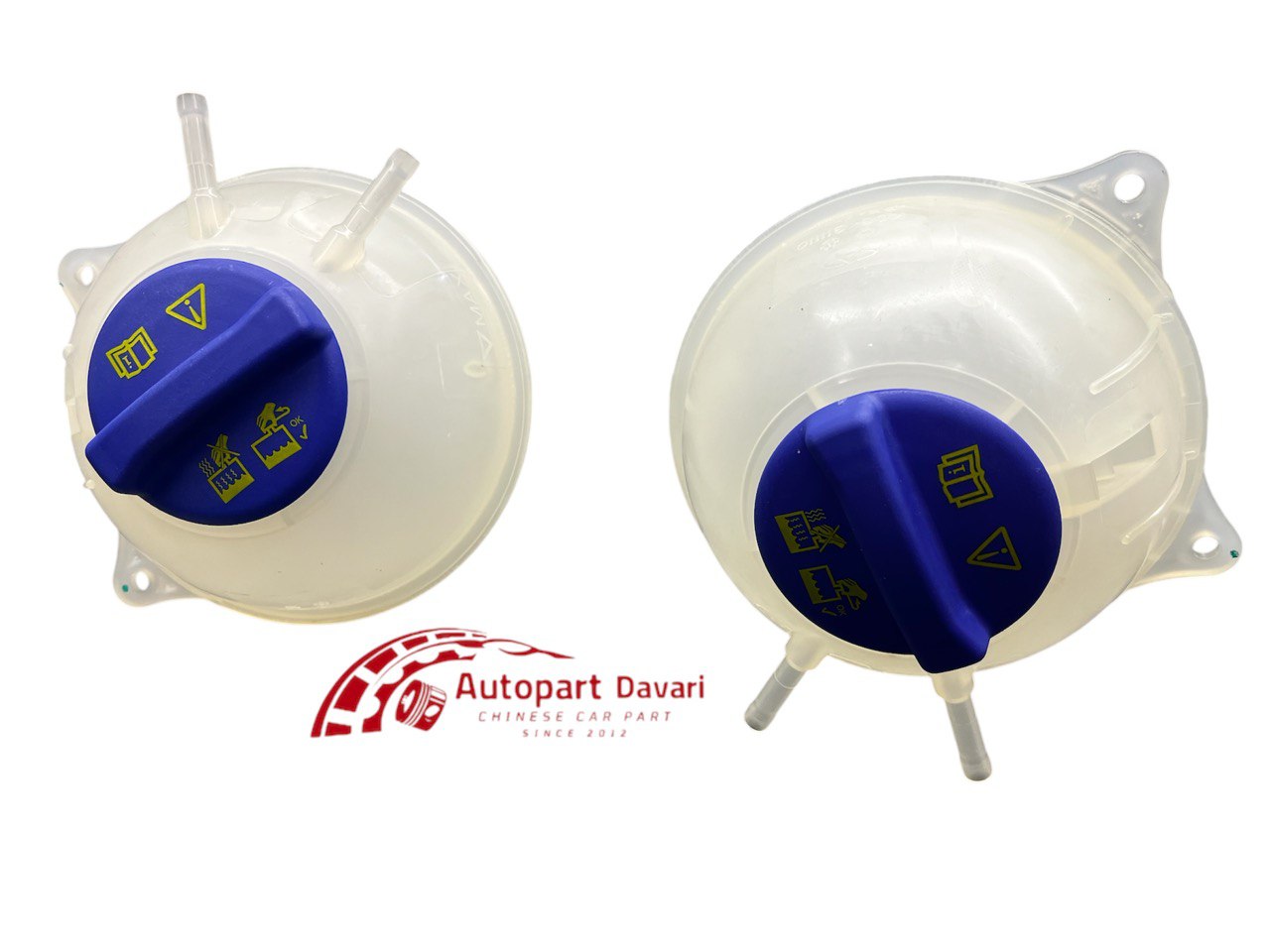 منبع انبساط MVM X22