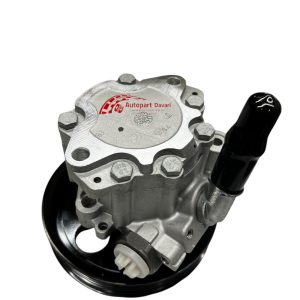 پمپ هیدرولیک MVM X33