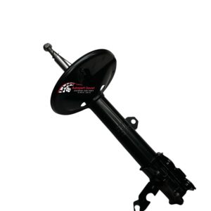 کمک جلو چپ تیگو ۵