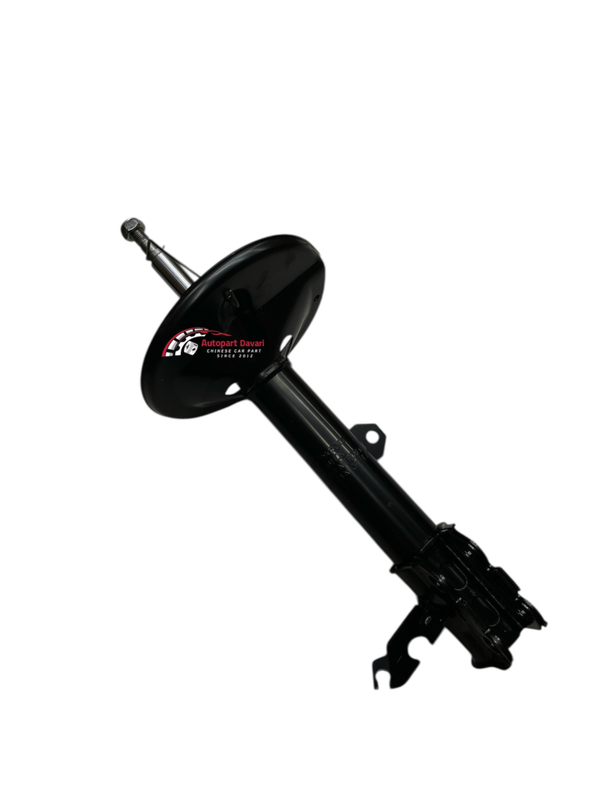 کمک جلو چپ تیگو ۵