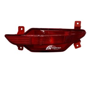 چراغ مه‌شکن عقب چپ تیگو 7 پرو