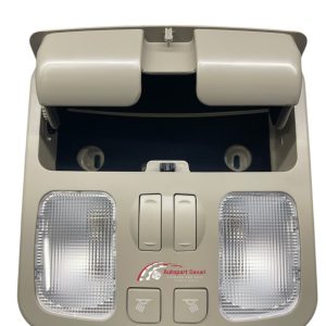 چراغ سقف جک J5 دنده‌ای