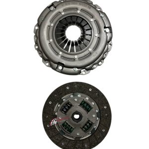 دیسک و صفحه کلاچ MVM 530