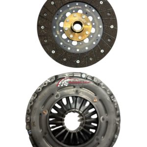 دیسک و صفحه جک S5 بدون فنر