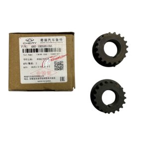 دنده تایم MVM 315 و MVM X22