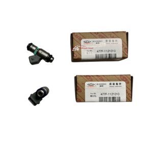 سوزن انژکتور MVM x22