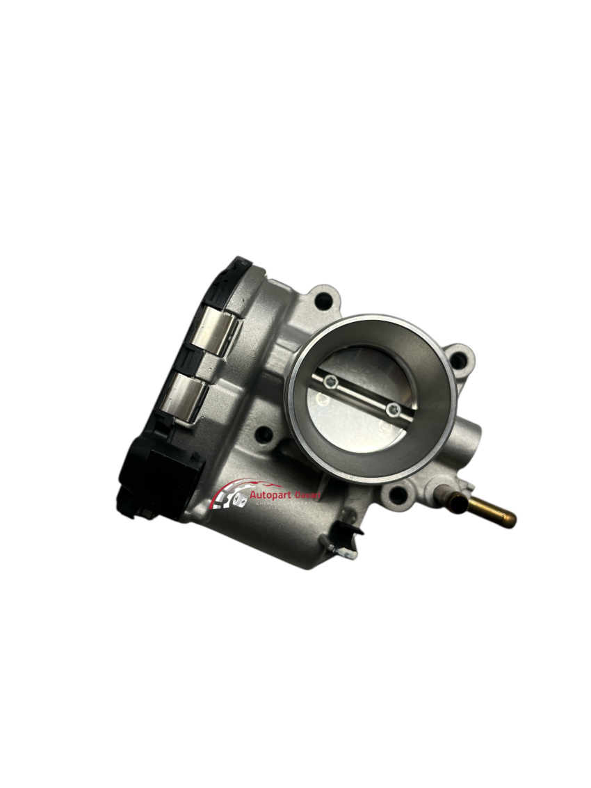 دریچه گاز MVM 110s