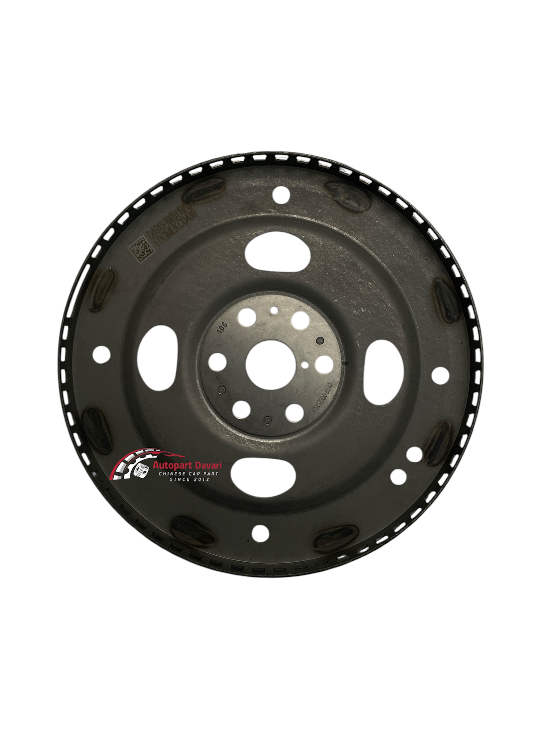 فلایویل MVM X22 اتومات - Image 3