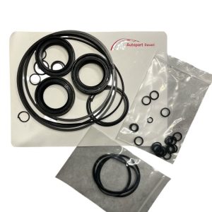 کیت اُوِر حال overhall گیربکس cvt019 MVM 550-TIGGO 5- ARIZO 5