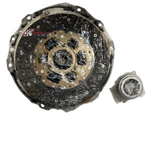 کیت کلاچ MVM X33