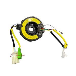 فنر ساعتی جیلی امگراند EC7