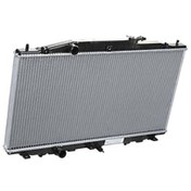 رادیات آب لیفان X50