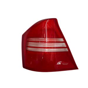 طلق خطر عقب چپ لیفان 620