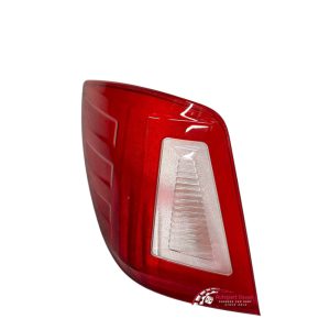 طلق خطر عقب چپ لیفان X60