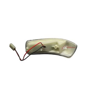 راهنما روی آینه راست جیلی EC7