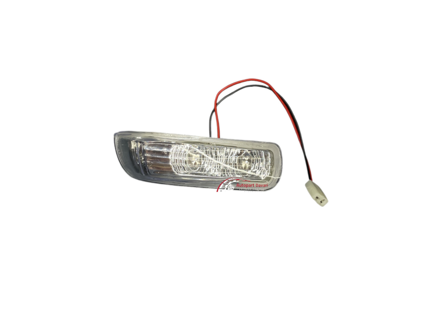 راهنما روی آینه راست جیلی EC7 - Image 3