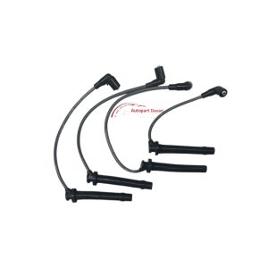 وایر شمع چانگان