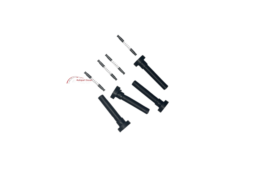 وایر شمع تیگو ۷