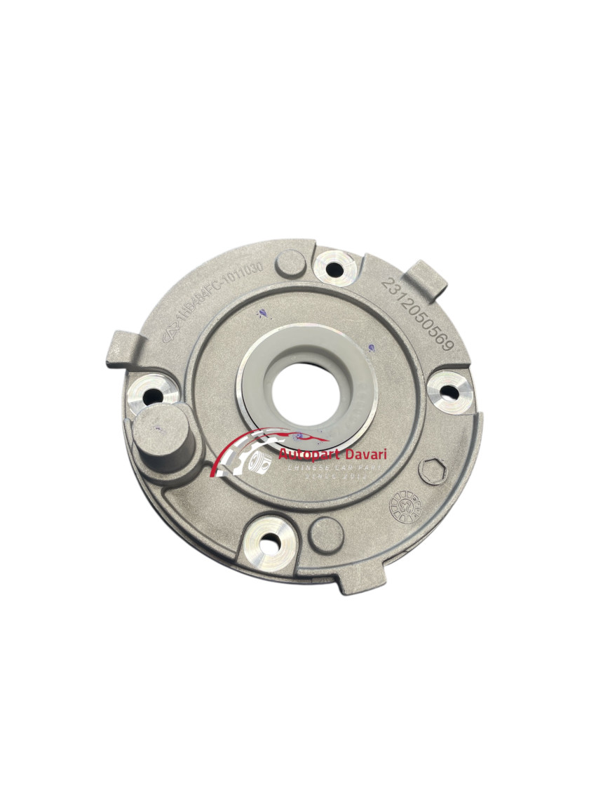 اویل پمپ موتور MVM 530