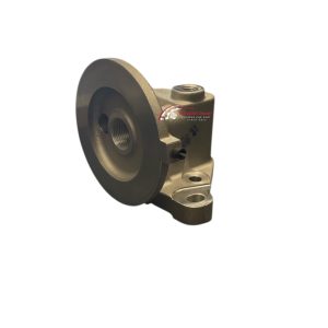 پایه فیلتر روغن MVM 530