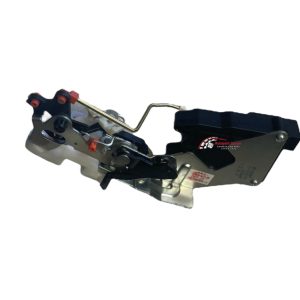 قفل و پمپ درب عقب چپ MVM 110