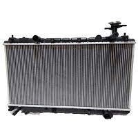 رادیات آب جک J5 اتومات