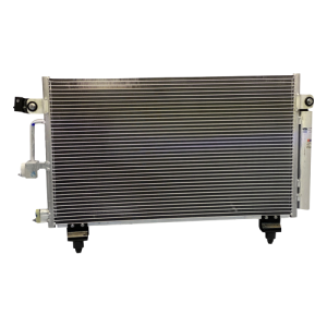 رادیات کولر ARIZO 5 اتومات