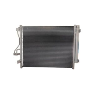 رادیات کولر جک J5 دنده‌ای