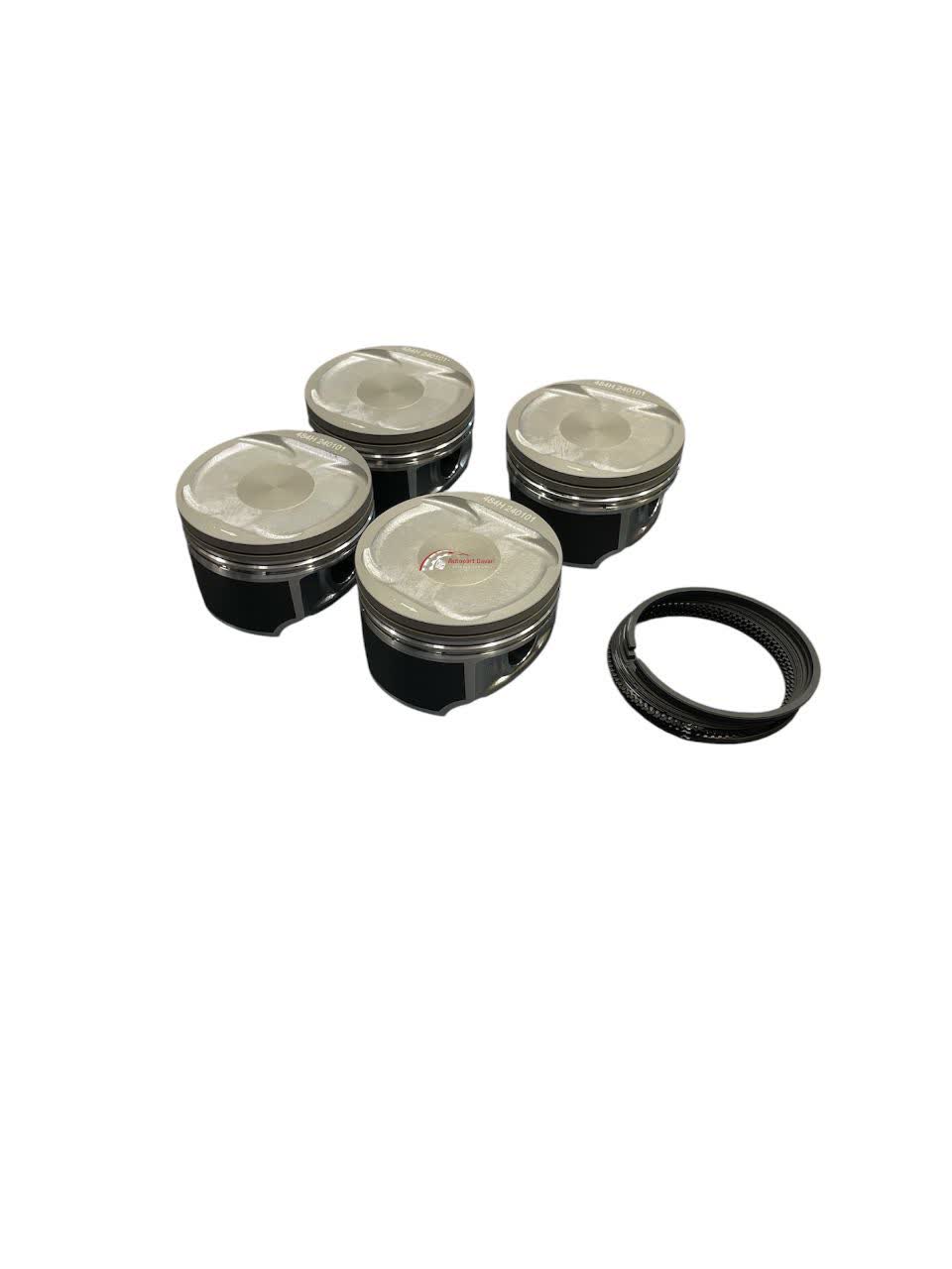 رینگ و پیستون MVM X33 - Image 3