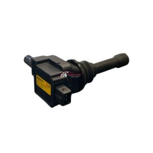 کوئل جیلی EC7 یورو 4