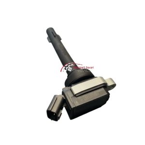 کوئل جیلی EC7 یورو 5