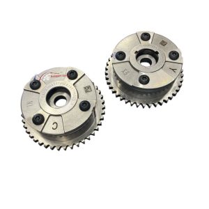 دنده vvt دود و هوا ARIZO 5