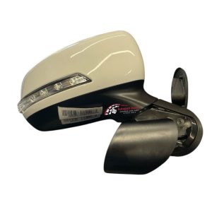 آینه بغل راست جک S3