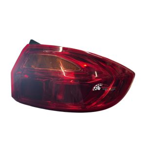 چراغ روی گلگیر عقب راست جک J4