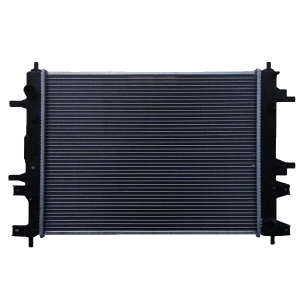 رادیات آب TIGGO 5