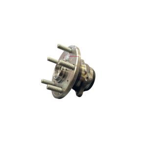 توپی چرخ عقب جک S3