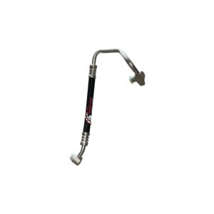 شلنگ کولر به کندانسور MVM X22